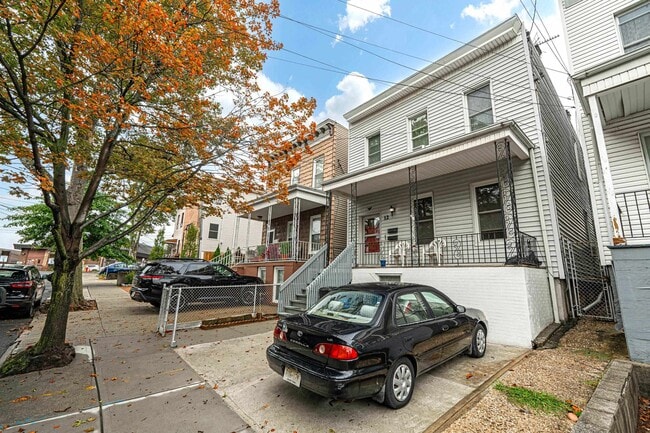 property at 12 Troy St
