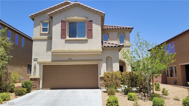 property at 7678 Flounder Bay Ave