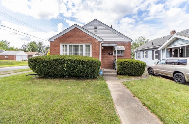 461 Harrison Ave