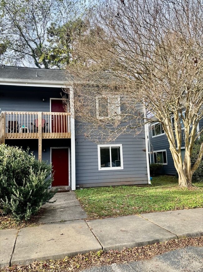 property at 1203-12D2 Jamestown Rd