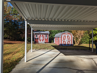 5130 Charlston Rd in Pleasant Garden, NC - Foto de edificio - Building Photo