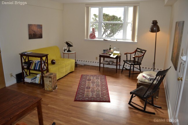 63 Parkman St-Unit -8 in Brookline, MA - Building Photo - Building Photo