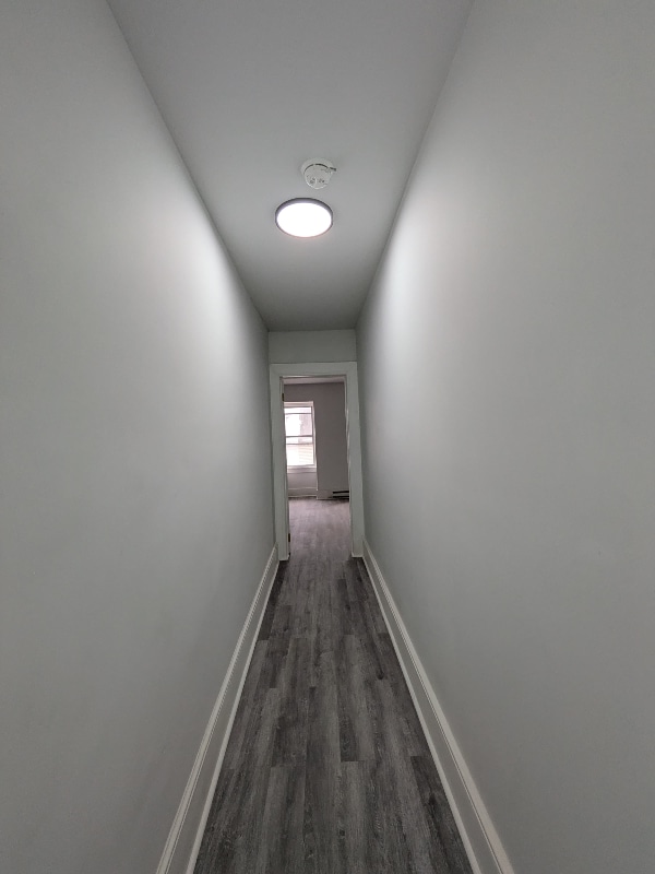 307 W Centre St in Shenandoah, PA - Foto de edificio - Building Photo