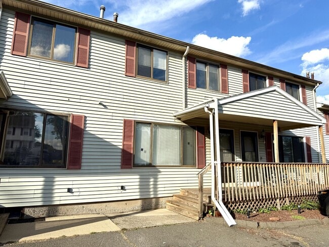 property at 151 Newington Ave