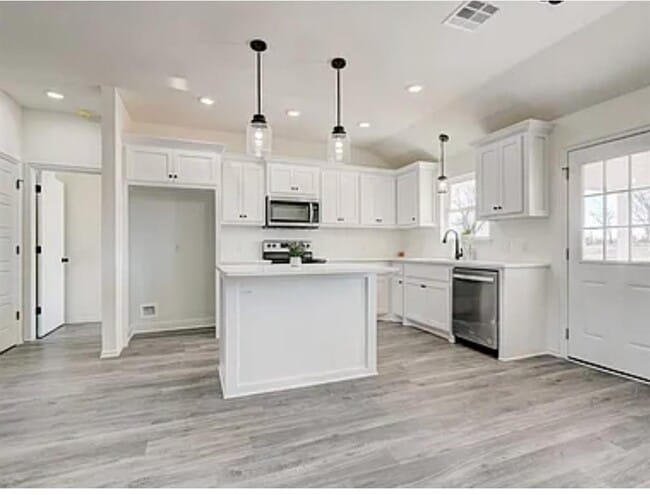 property at 2299 County Rd 1324