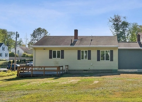 45-47 Emery St in Westbrook, ME - Building Photo - Building Photo