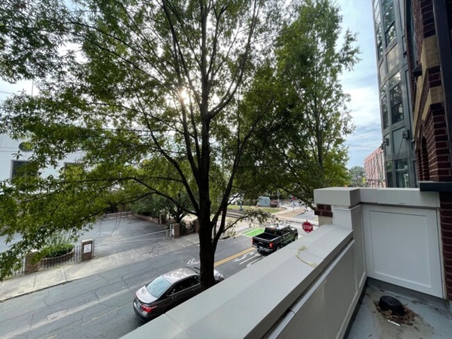115 E Park Ave in Charlotte, NC - Building Photo - Building Photo