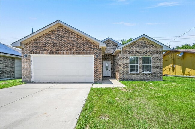 property at 2102 Oliver St