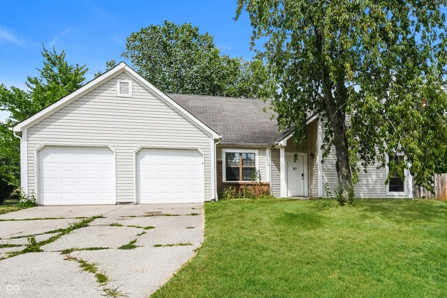 property at 6854 Scotia Ct