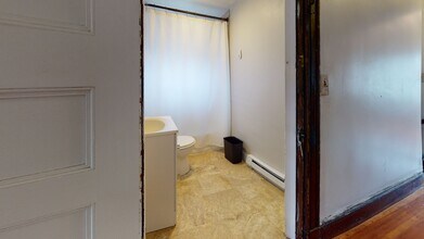 35 Allston St, Unit 3 in Boston, MA - Building Photo - Building Photo
