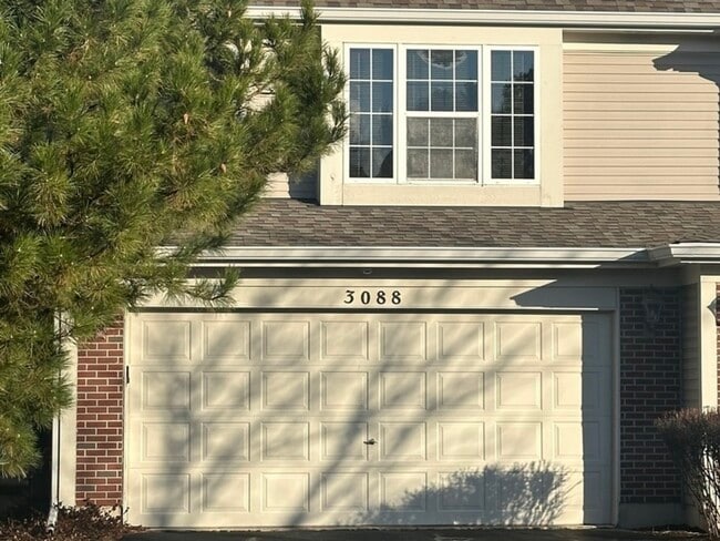 property at 3088 Serenity Ln