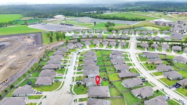 property at 299 Brock's Ln