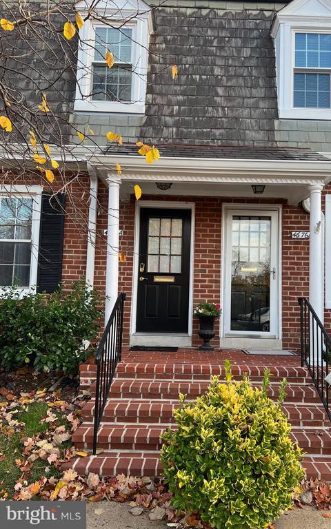 4676 36th St S in Arlington, VA - Building Photo - Building Photo