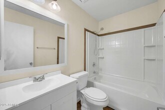 20824 N 21st Ave in Phoenix, AZ - Building Photo - Building Photo