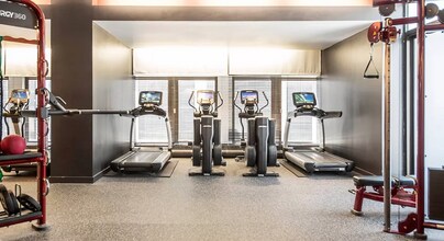 WALL STREET in New York, NY - Foto de edificio - Building Photo