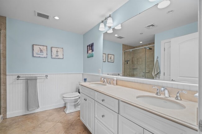 property at 1227 N Formosa Ave