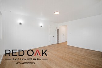 6315 Cherry Ave in Long Beach, CA - Building Photo - Building Photo