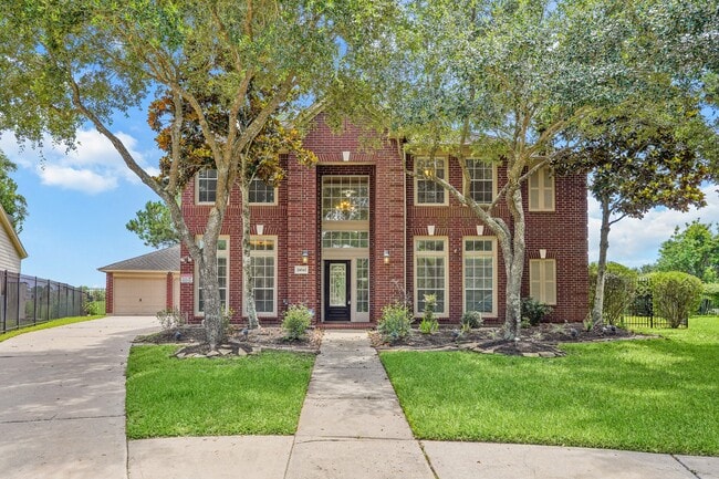 property at 24543 Pelican Hill Dr