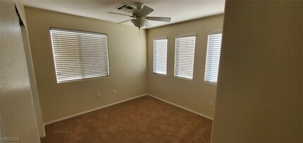 3916 Pia Rosetta St in Las Vegas, NV - Foto de edificio - Building Photo