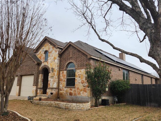 property at 21009 Havant Way