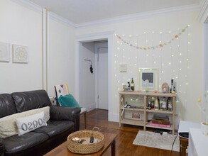 21 Aberdeen St, Unit 6 in Boston, MA - Building Photo - Building Photo