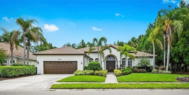 property at 6839 Turnberry Isle Ct