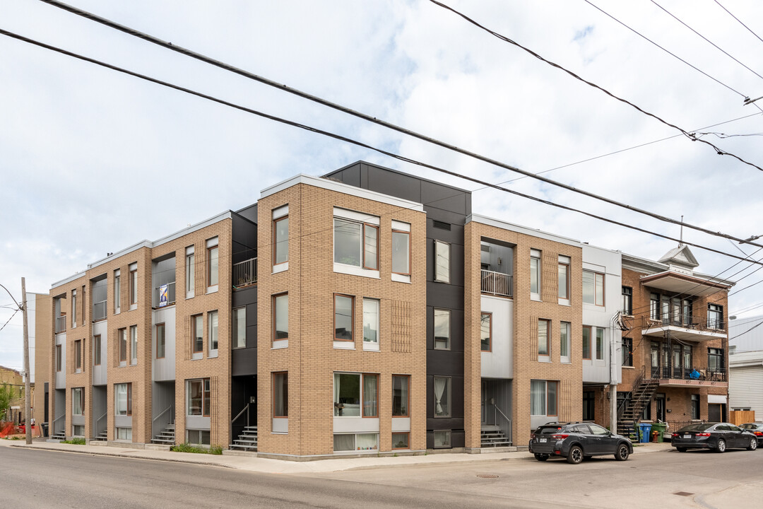 501 De L'aqueduc Rue in Québec, QC - Building Photo