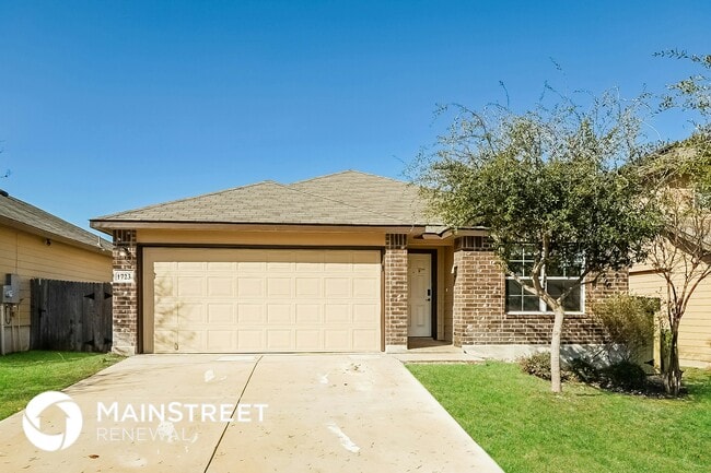 property at 1723 Aspen Silver