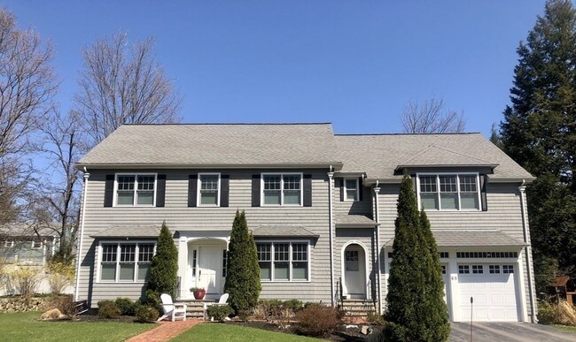 property at 65 Denton Rd