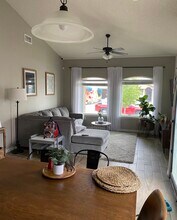 1133 Montera Rd in El Paso, TX - Building Photo - Building Photo