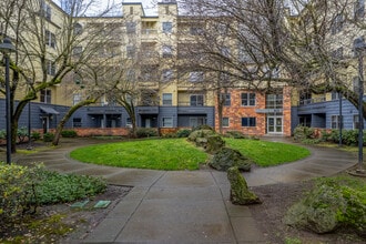 Yards @ Union Station in Portland, OR - Building Photo - Building Photo