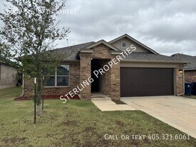 6509 SE 87th St in Oklahoma City, OK - Building Photo