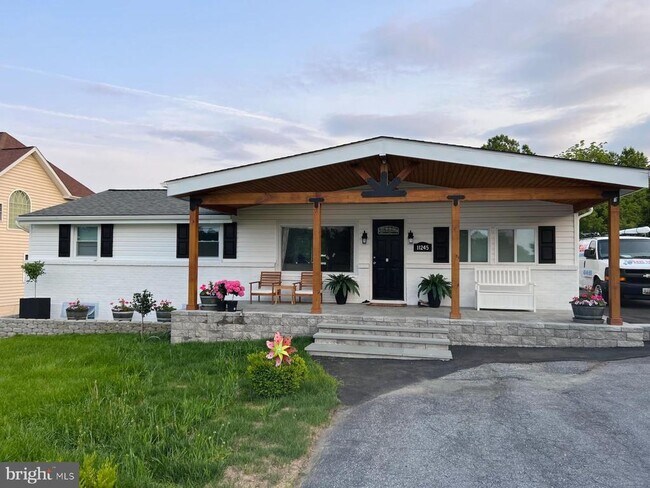 11245 Old Frederick Rd in Ellicott City, MD - Building Photo - Building Photo