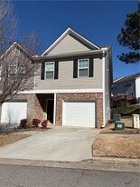 4720 Beacon Ridge Ln, Unit AUCPPA in Flowery Branch, GA - Building Photo