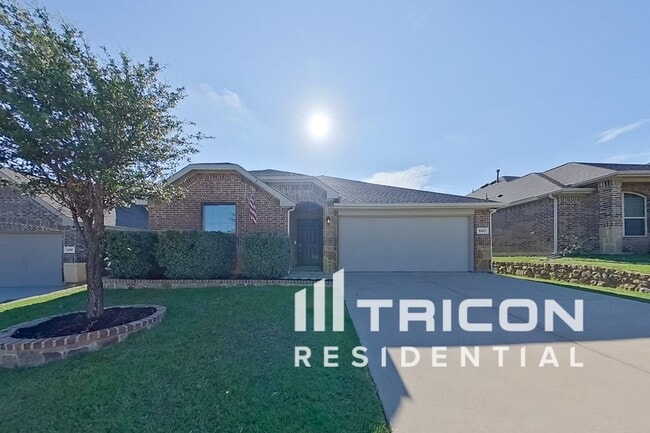 property at 8421 Grand Oak Rd