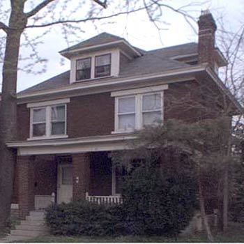 108 Frambes Ave in Columbus, OH - Building Photo - Building Photo