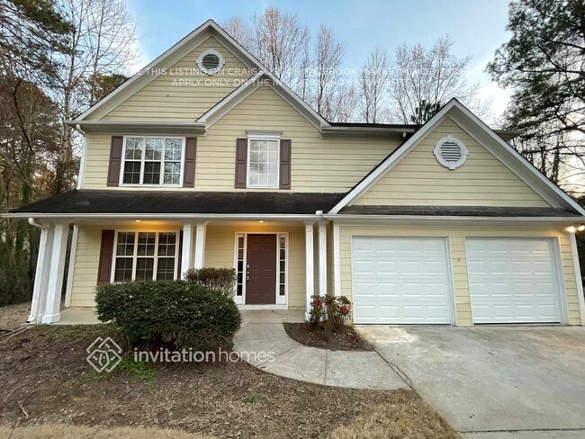 property at 3344 Vineland Dr SW