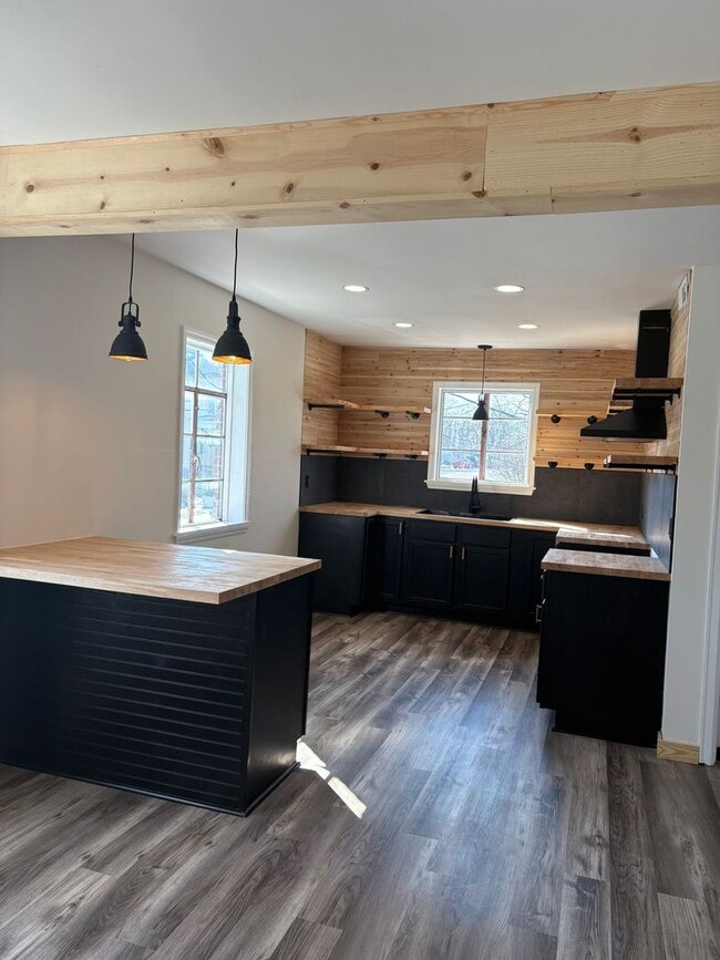 502 W Lexington Ave in Winchester, KY - Building Photo - Building Photo