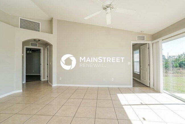 2703 19th St SW in Lehigh Acres, FL - Building Photo - Building Photo