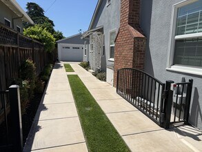 2331 Fourth St in Livermore, CA - Building Photo - Building Photo
