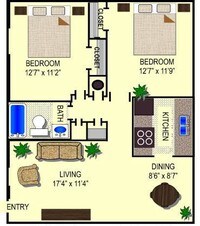 Building Photo - Golfview Apartments in Daytona Beach, Florida