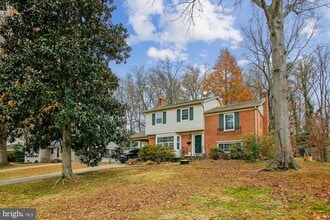 2509 Ryegate Ln in Alexandria, VA - Building Photo - Building Photo