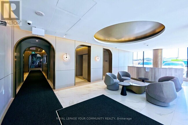 3006-3006 William Cutmore Blvd in Oakville, ON - Building Photo - Building Photo