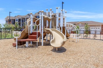 Abbington Vista of Henrietta in Henrietta, TX - Building Photo - Building Photo