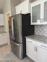 1229 Night Sky St in Horizon City, TX - Building Photo - Building Photo