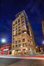 City View Luxury Furnished Apartments in Madison, WI - Foto de edificio - Interior Photo