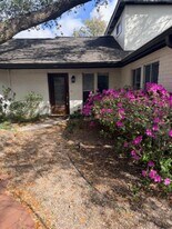 12800 Briar Forest Dr in Houston, TX - Building Photo