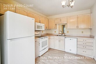 14948 Vireo Ct in Woodbridge, VA - Building Photo - Building Photo