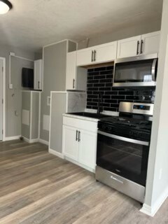 612 5th St in Fort Wayne, IN - Building Photo