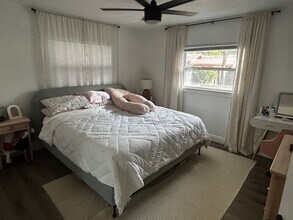 4738 38th Ave N in St. Petersburg, FL - Building Photo - Building Photo